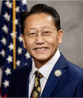 Brandon Vang Photo