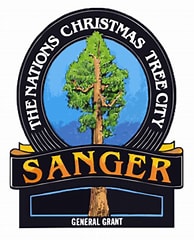 city of sanger logo