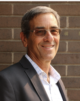 Photo of Dr John Zweifler