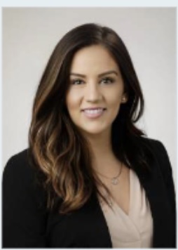 Photo of Linda Barreto