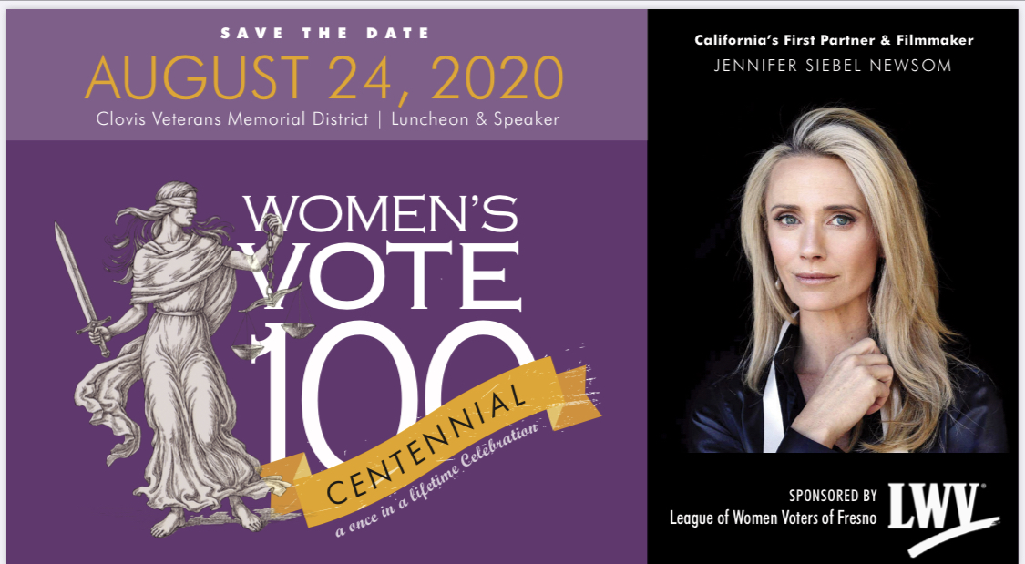 Newsom 2020 annual meeting notice