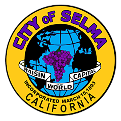 city of selma