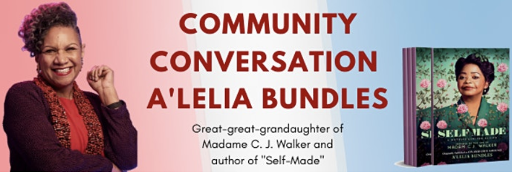 Community Conversations, LWVGA