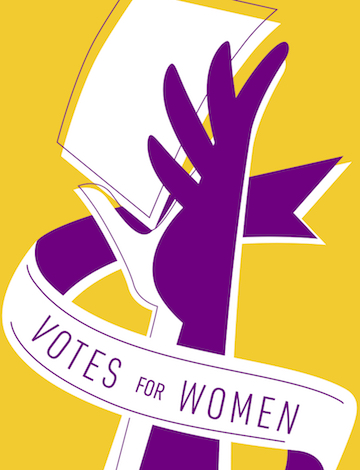 Votes for Women