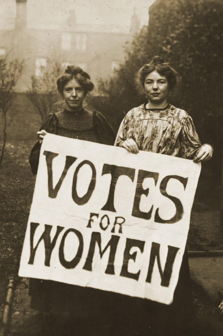 Women's Empowerment Series