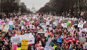 100 Years of Women's Activism
