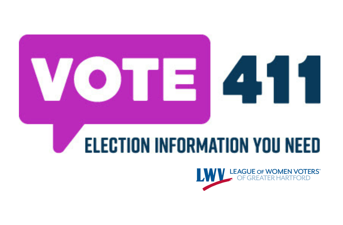 Vote411