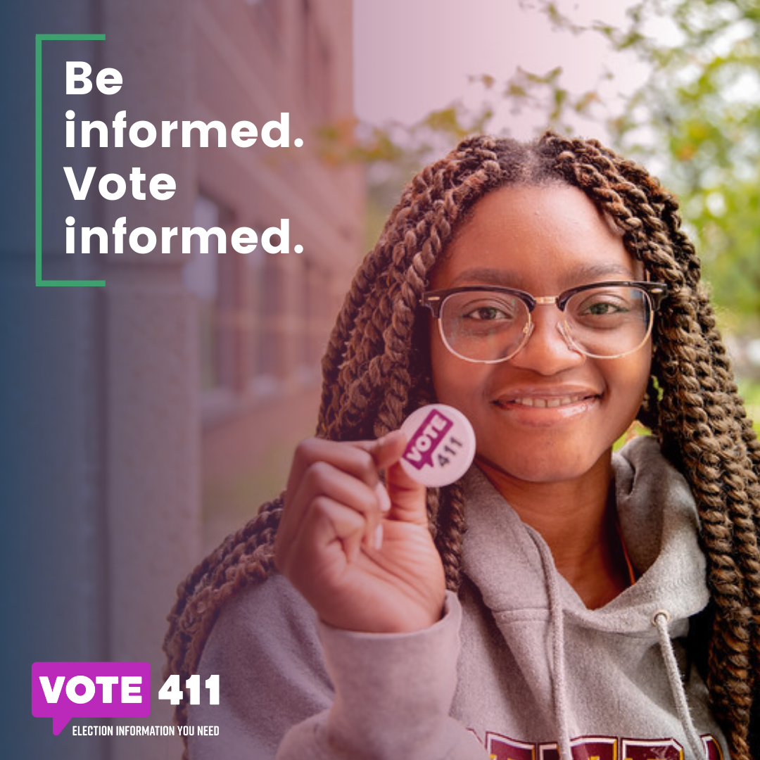 VOTE411