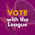 VOTE with League