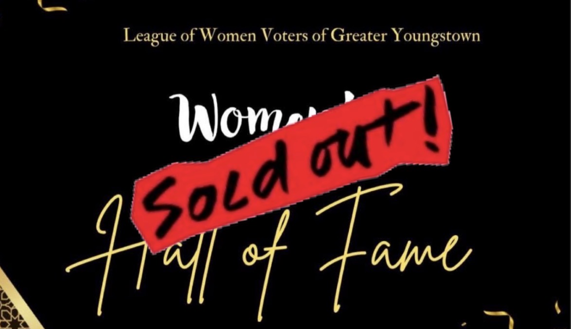 Womens Hall of Fame generic