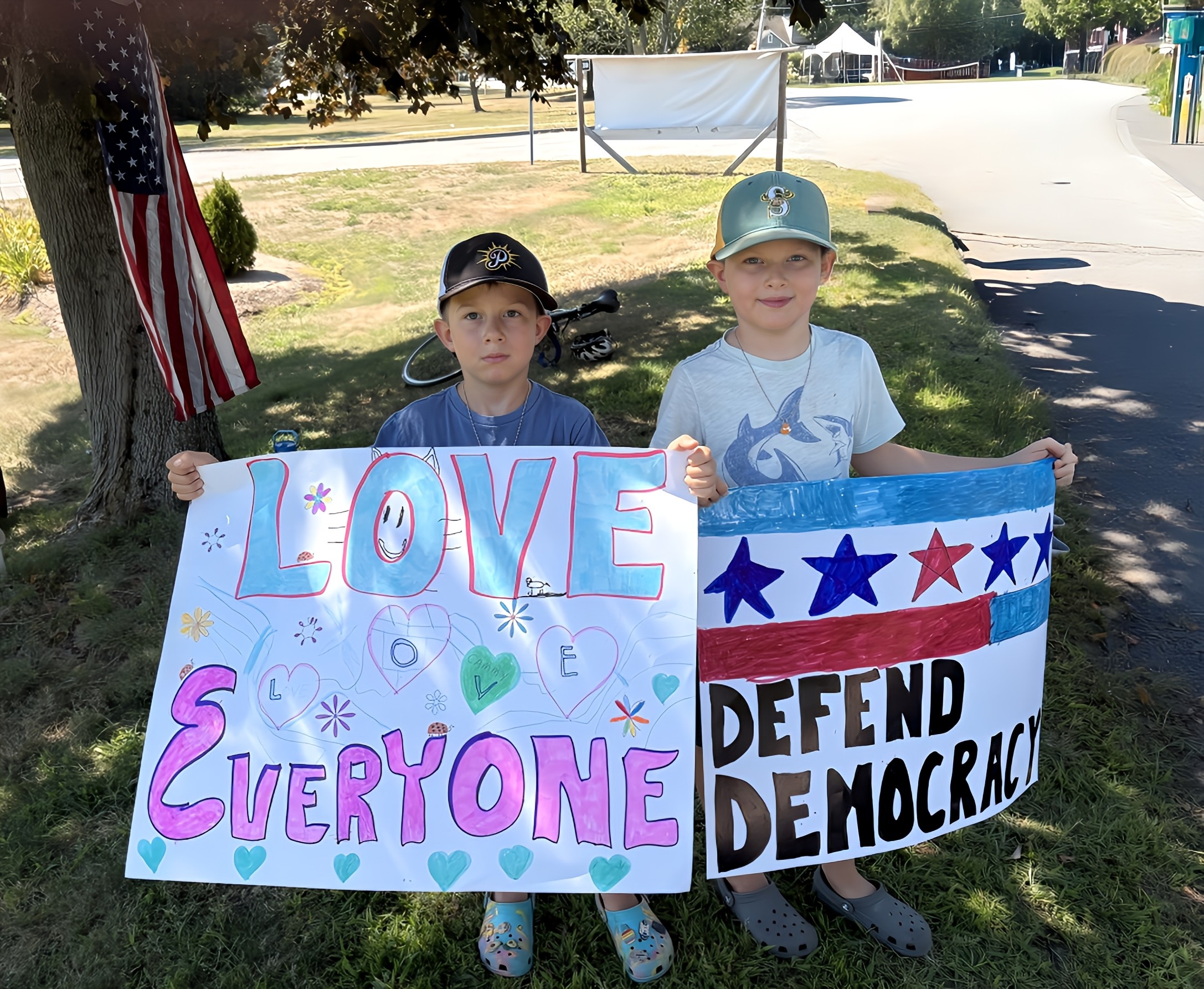 peaceful protest peaceful protest