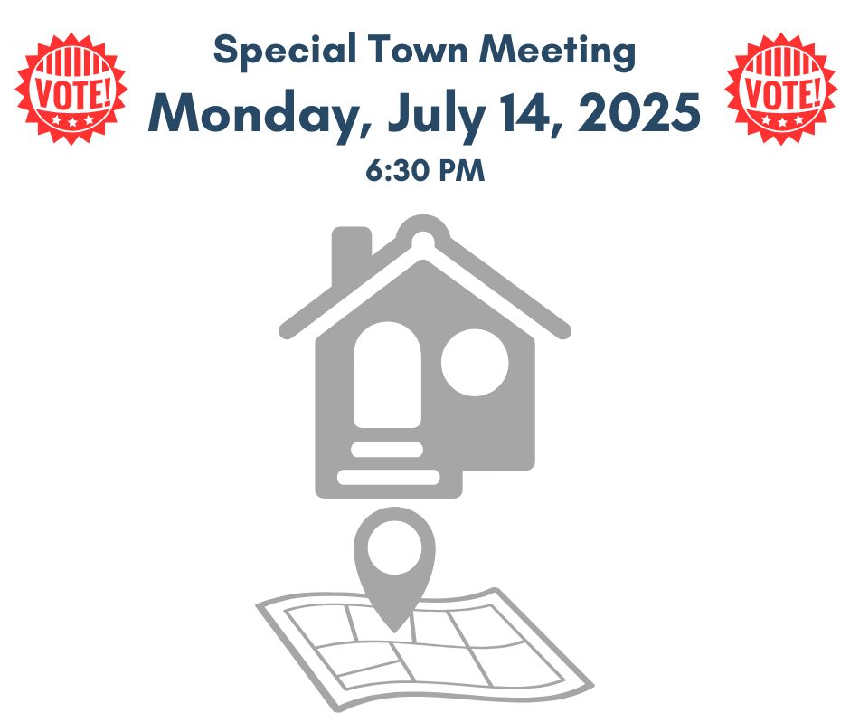 Town Meeting Town Meeting