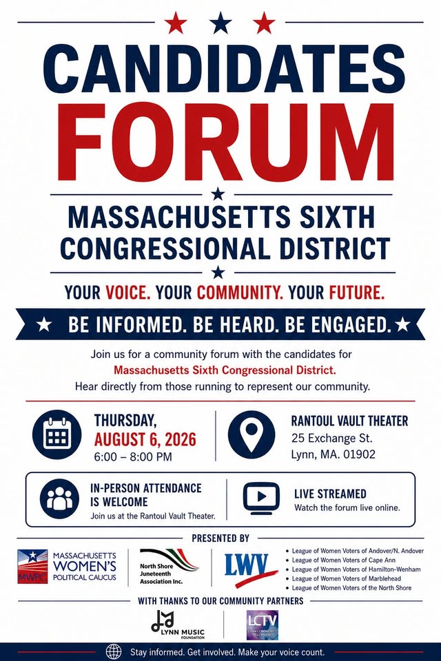 Election Forum