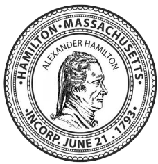 Hamilton Seal