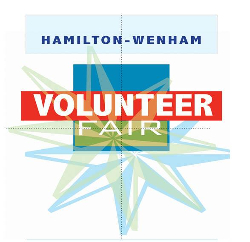 Volunteer Fair Directory