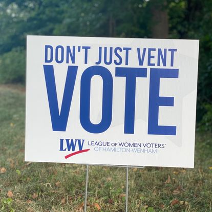 2026 Midterm Elections