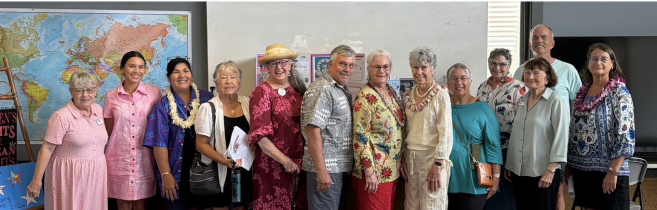 LWVHC 2026
