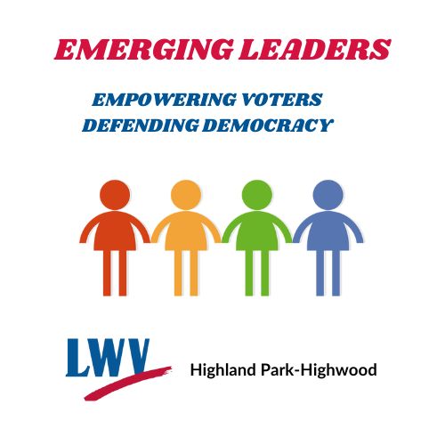 LWV HP-HWD Emerging Leaders