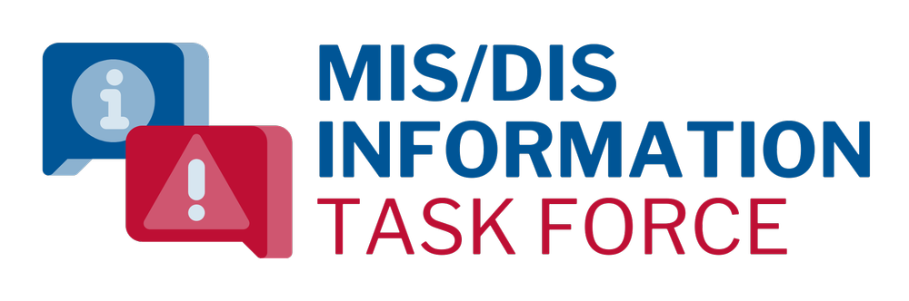 LWVIL Mis/Disinformation Task Force