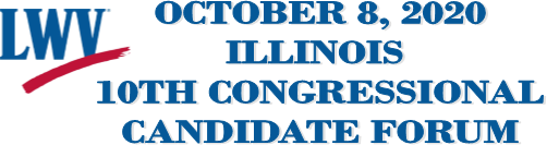 Illinois 10th Congressional 