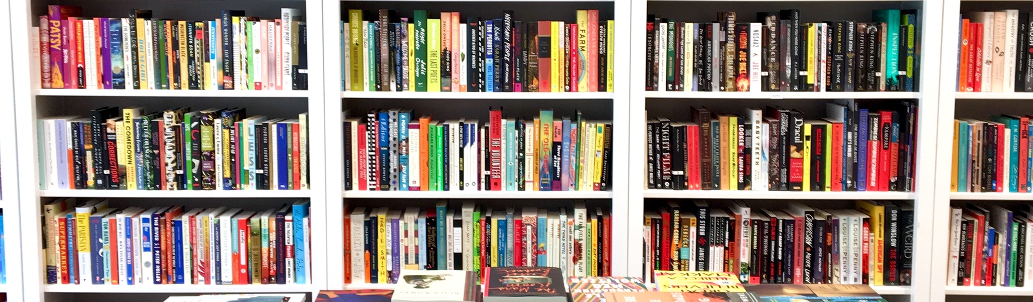 Bookshop Image