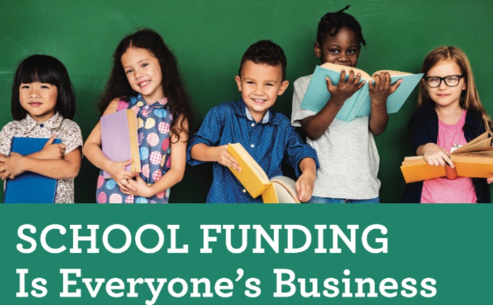 School Funding Is Everyone's Business