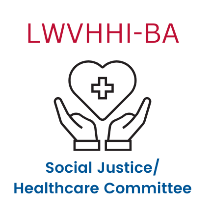 Social Justice Meeting