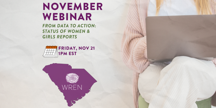 From Data to Action: Status of Women & Girls Reports