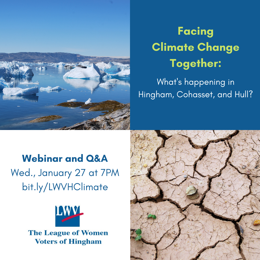 LWVH Climate Webinar