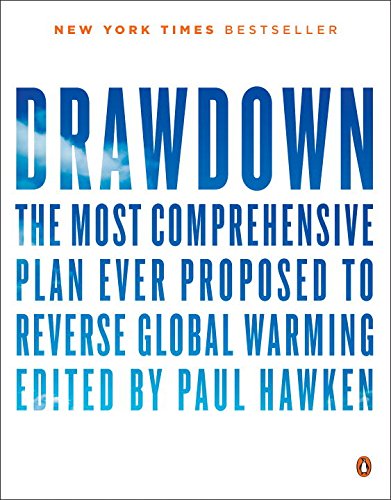 Drawdown book cover