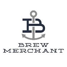 Brew Merchant Logo