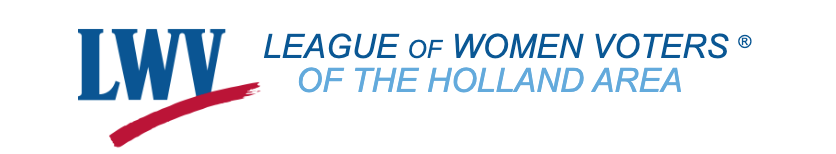 LWV-HA logo