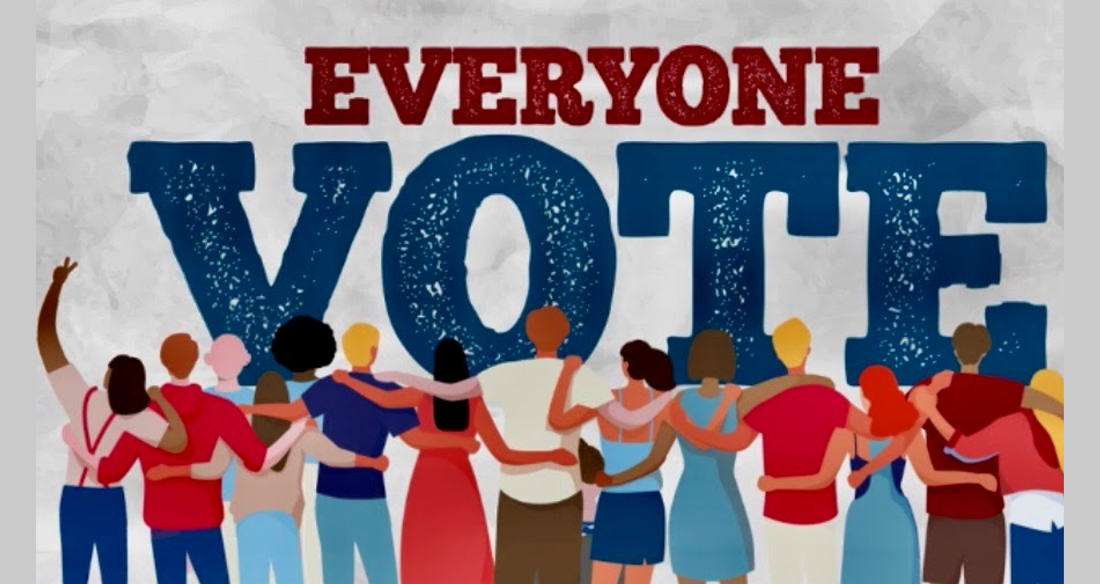 vote graphic