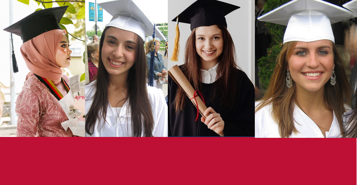 graduates