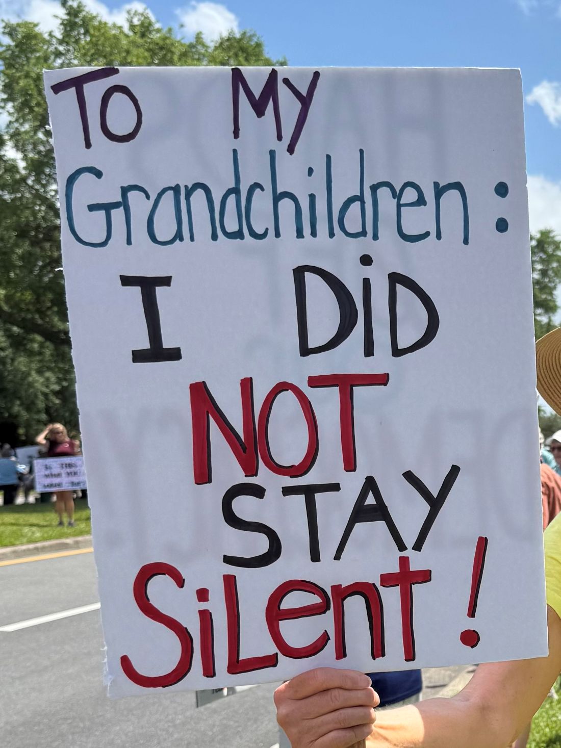 grandchildren