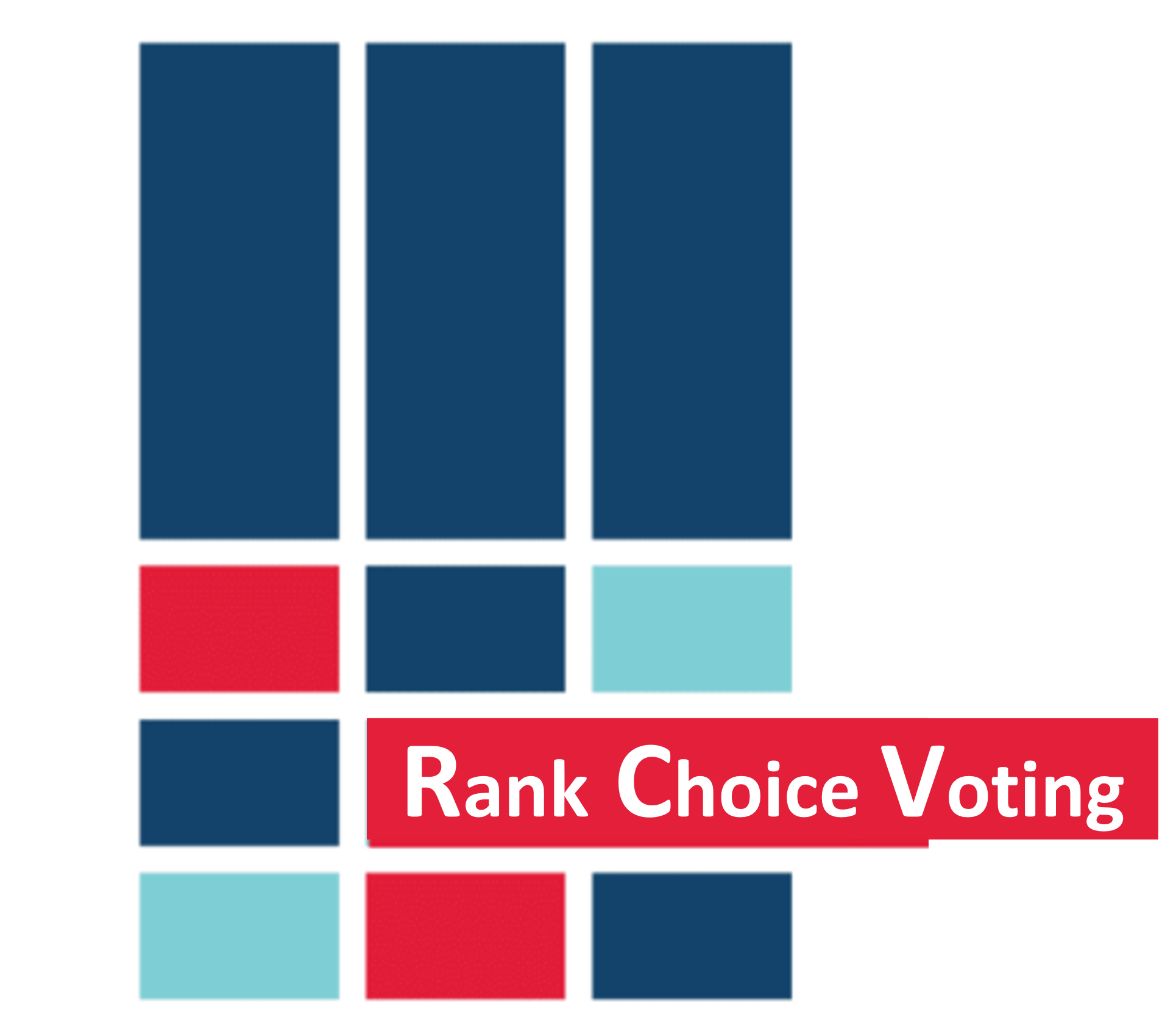 rank choice voting