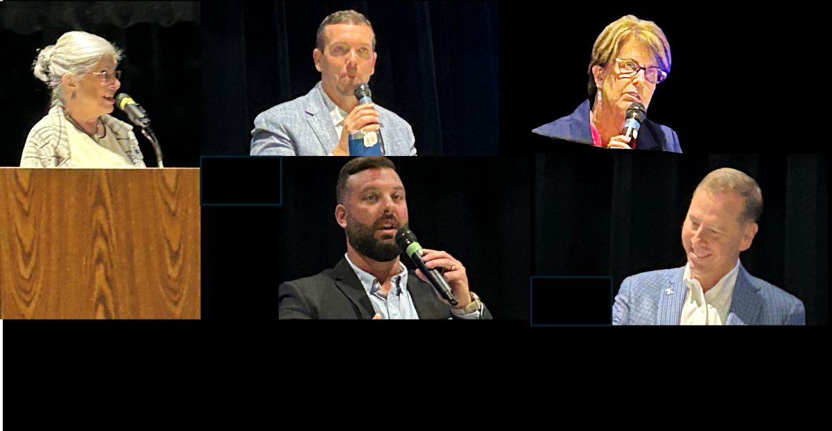 school bd candidates 25