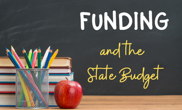 funding and the state budget