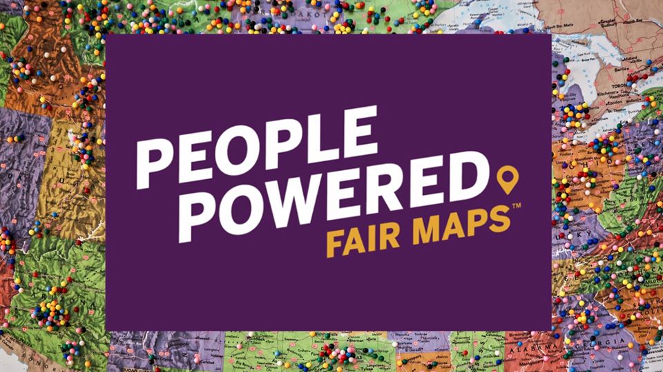 People Powered Fair Maps: Redistricting in Idaho
