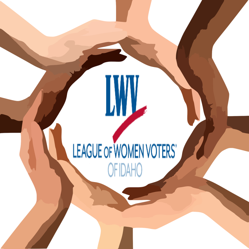Diversity, Equity, and Inclusion