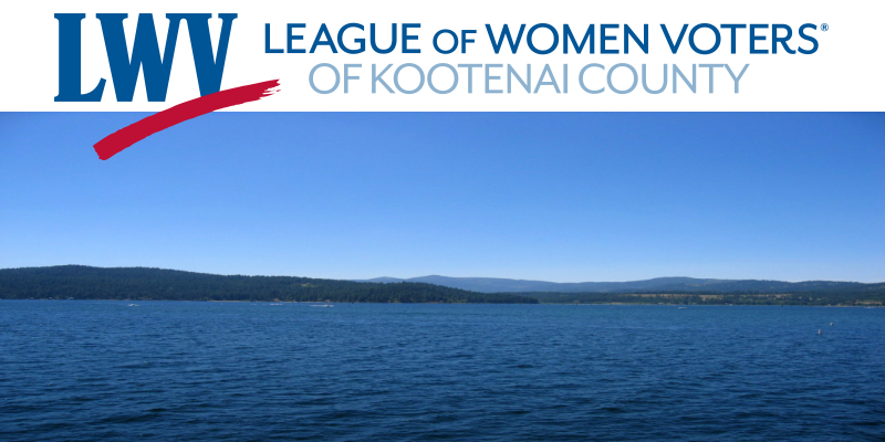 League of Women Voters of Kootenai County