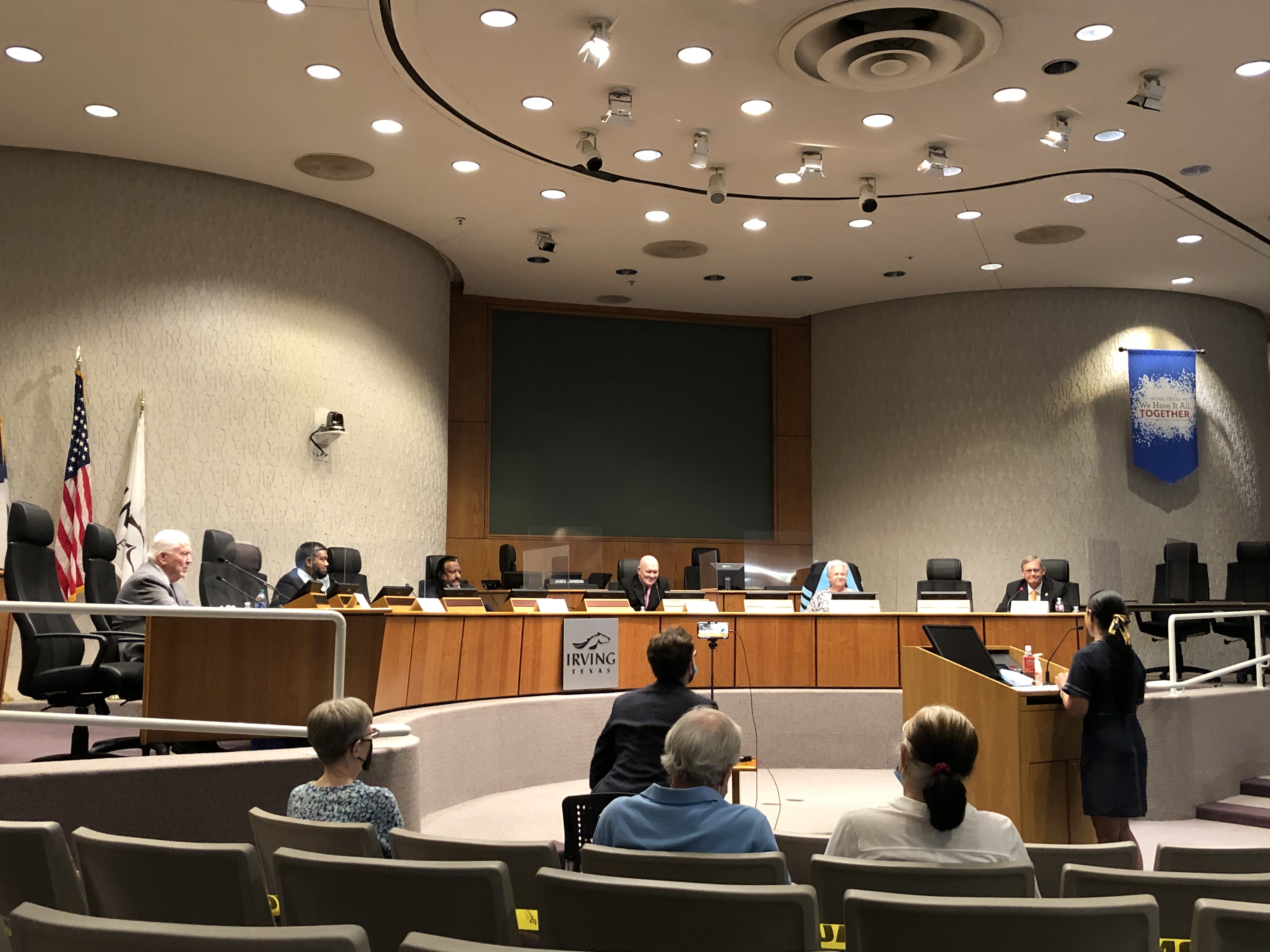 LWV Candidate Forum 2020