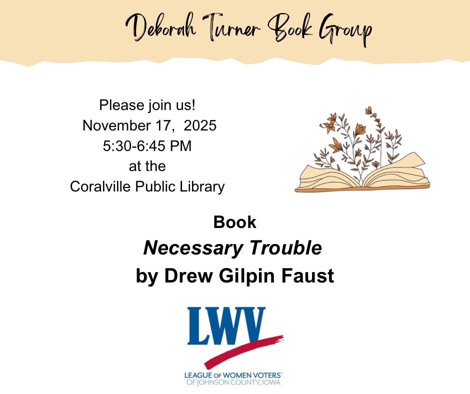 Book Group, Deborah Turner Book Group