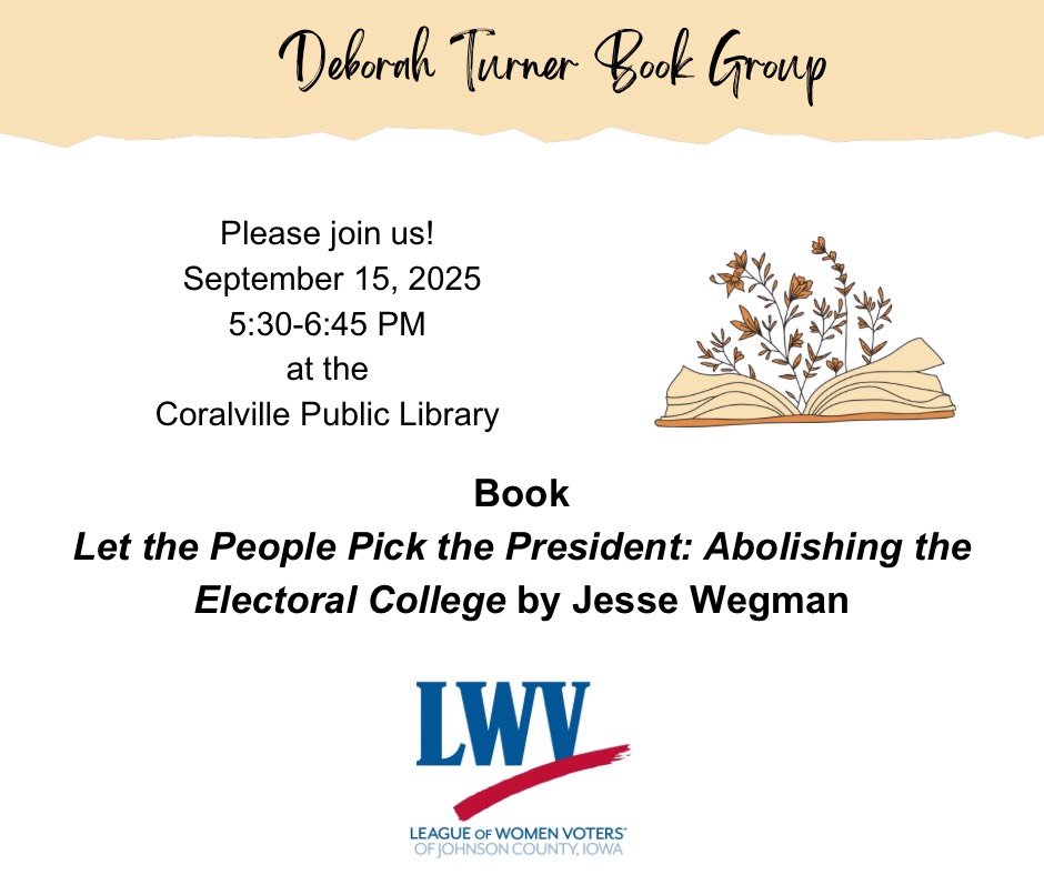 Book Group, Deborah Turner Book Group