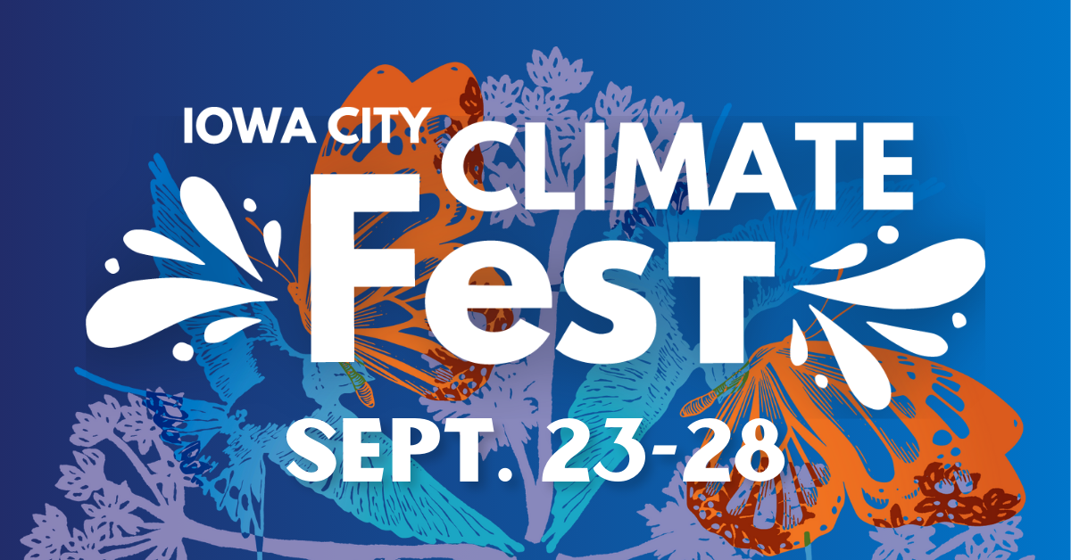 IC Climate Fest 2024