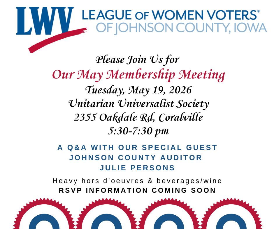 annual meeting    May meeting  Spring meeting