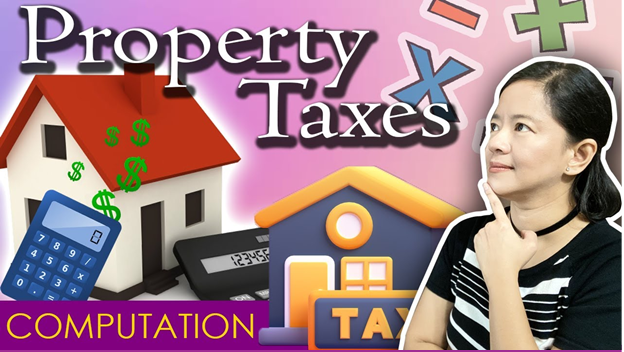 Sept. 16 2026 meeting on property taxes