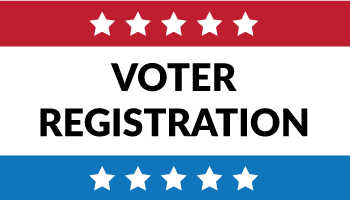 Voter Registration Info
