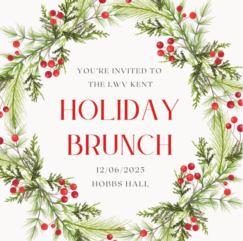 Holiday Brunch Dec 6 2025 Holiday Brunch Dec 6 2025