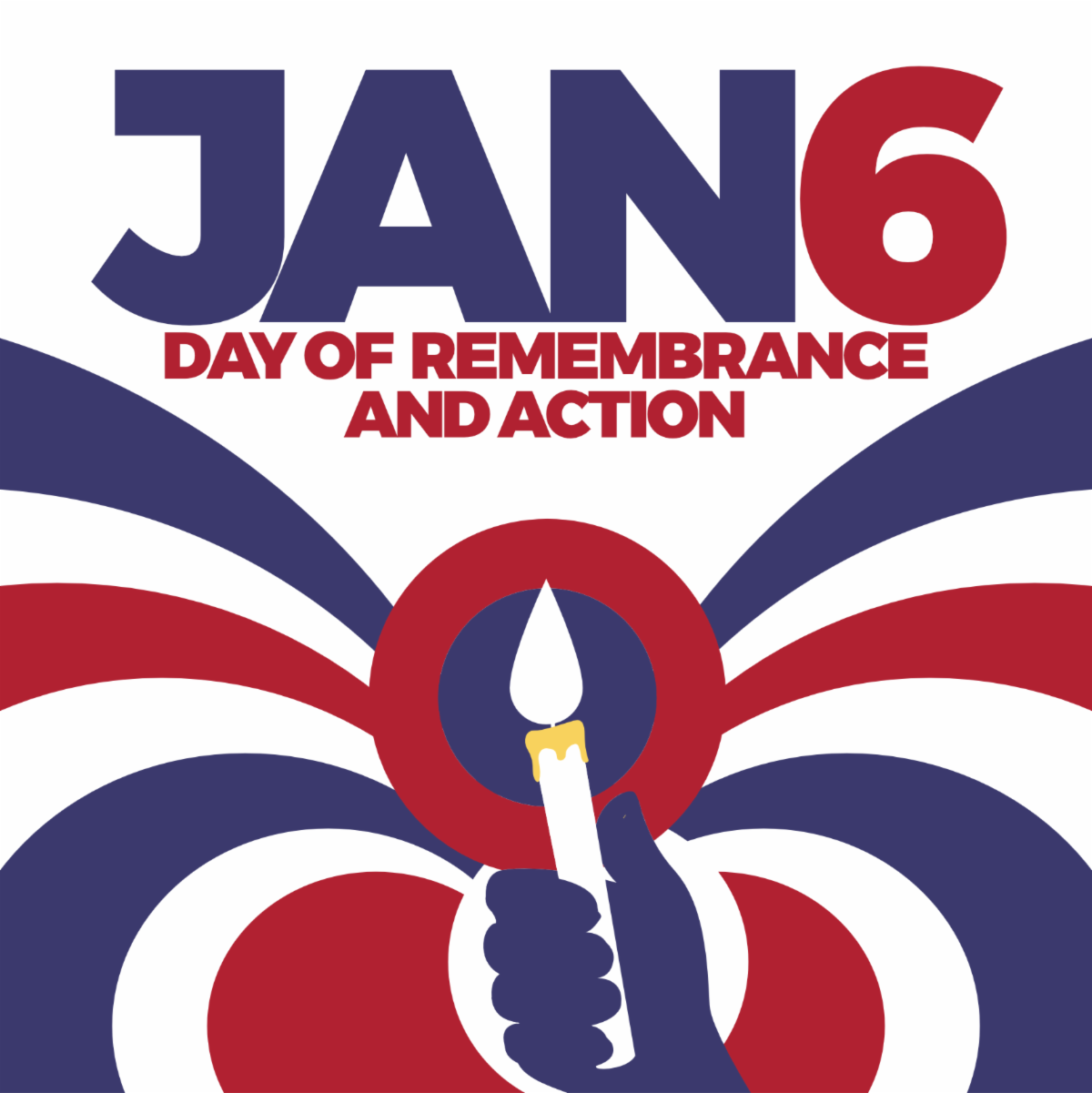 Jan 6 Day of Remembrance and Action